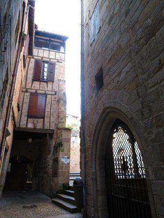 Place des Écritures