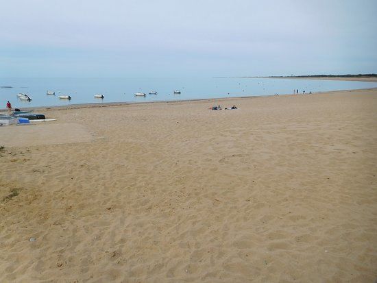 Grande Plage de Sion