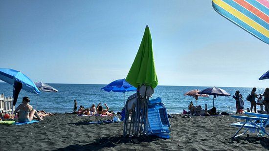 Miramare Beach Resort