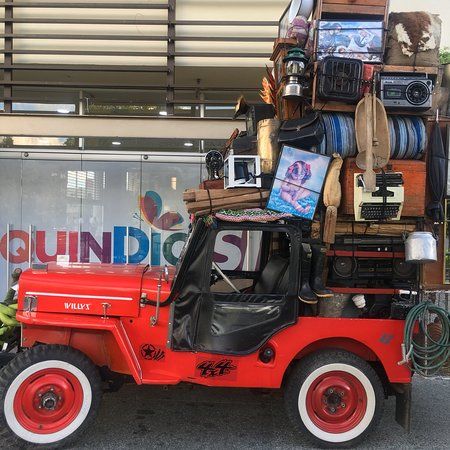 Centro Cultural Metropolitano De Convenciones