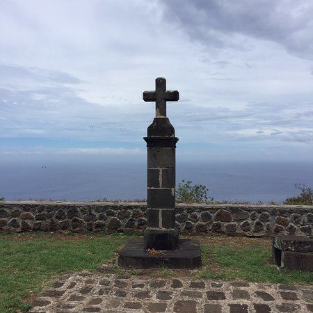 église du Sacré-Cœur de Saint-Leu