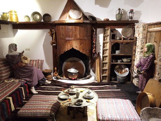 Manavgat Kent Muzesi