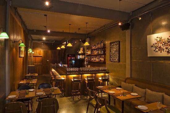 Soul Food Mahanakorn