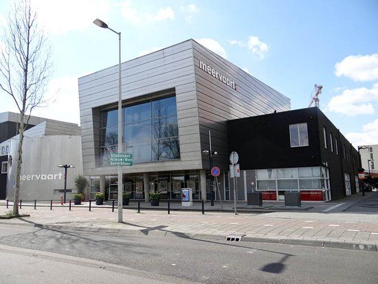 Théâtre De Meervaart