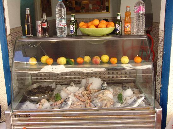 Restaurant du Peuple