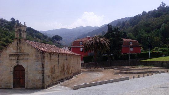 Capela Santa Maria Madalena