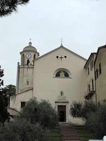 Parrocchia Santuario Nostra Signora delle Grazie