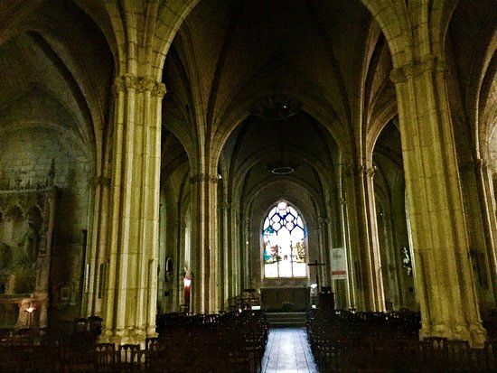 Eglise Saint-Jean-Baptiste