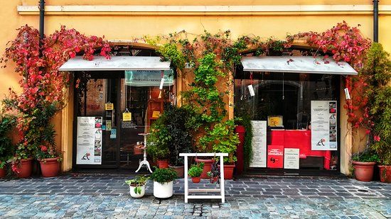 Piccolo Museo Profumalchemico