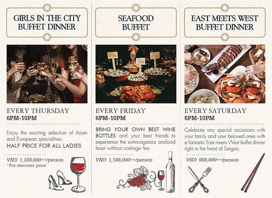 Saigon Kitchen Restaurant