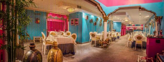 Swagat Restaurante Indio