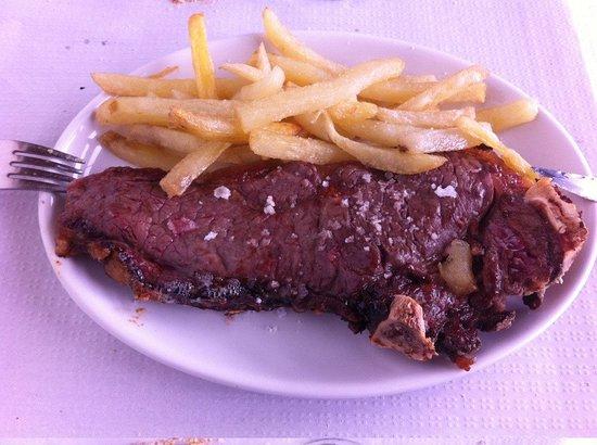 Restaurante Menditxo