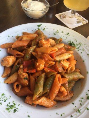 Spaghetteria Casa Leone