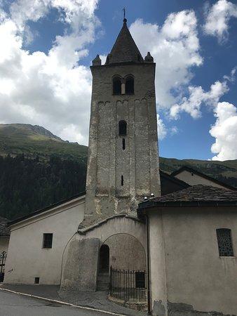 Auberge Les Charmettes