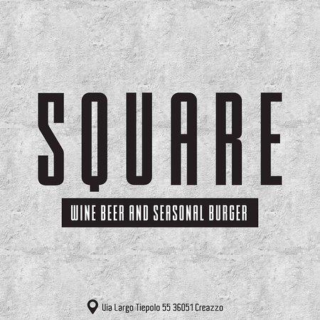 Square - Wine Bar and Seasonal Burger