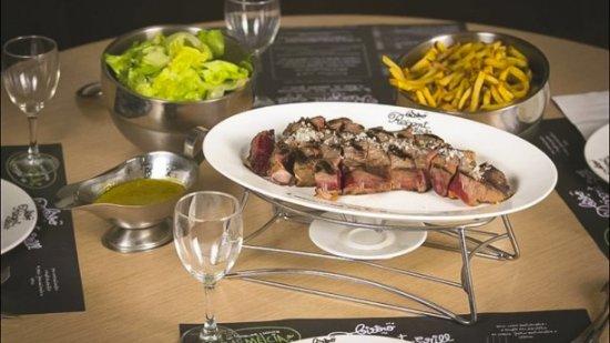 Bistro Régent Issoire