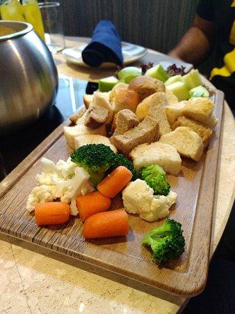 The Melting Pot Doha