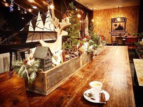 Boulangerie L'Al'Pain