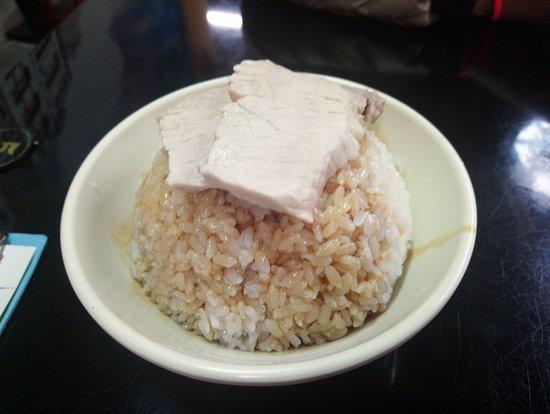 Mao Mao You Mian Tan