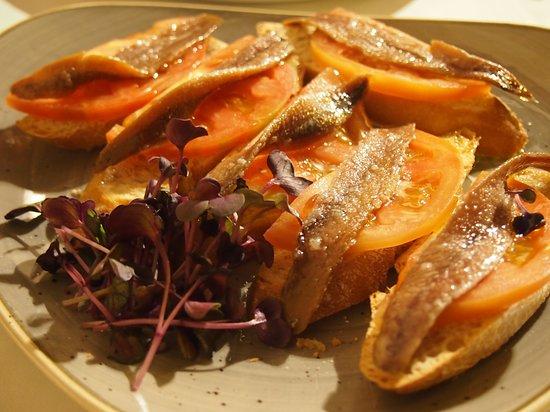 Restaurante Hotel Merida Palace