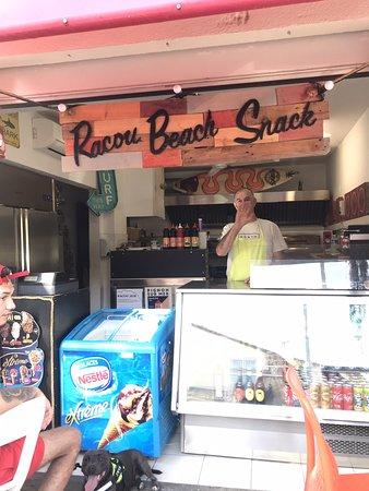 Racou Beach Snack
