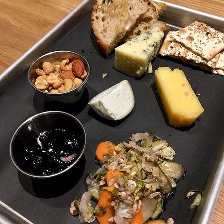 Trillium Restaurant and Brewery