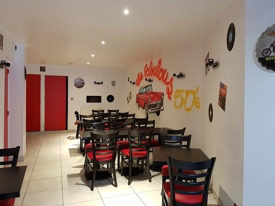 Le Breviere Rock House