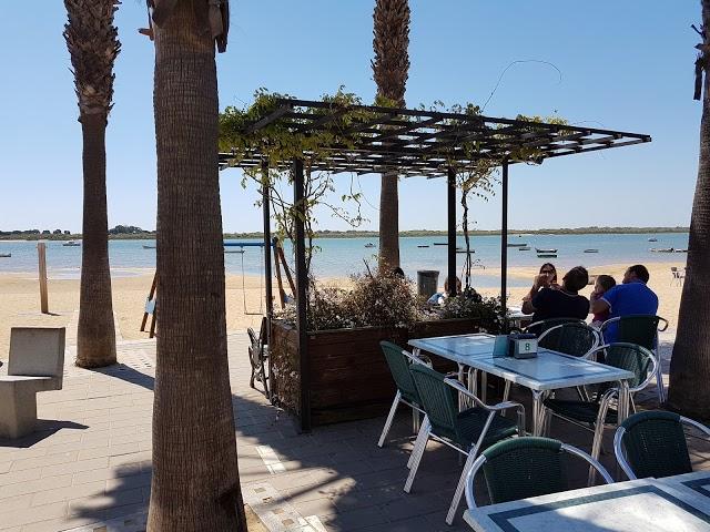 Marisqueria Dona Gamba