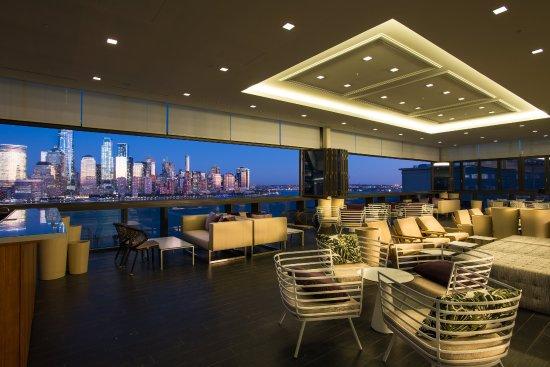 RoofTop at Exchange Place