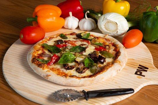 Vista Italian Soul Bar & Kitchen