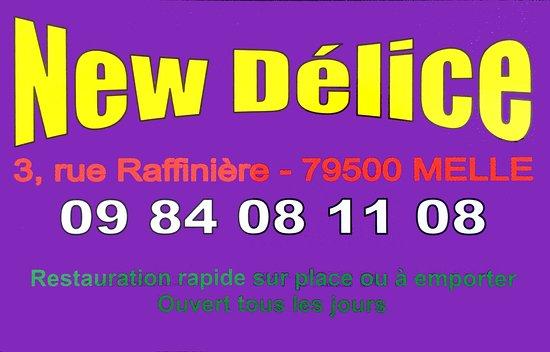 New Delice