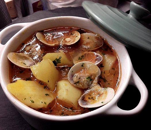 Bar Pasaje De Madrid Al Cielo