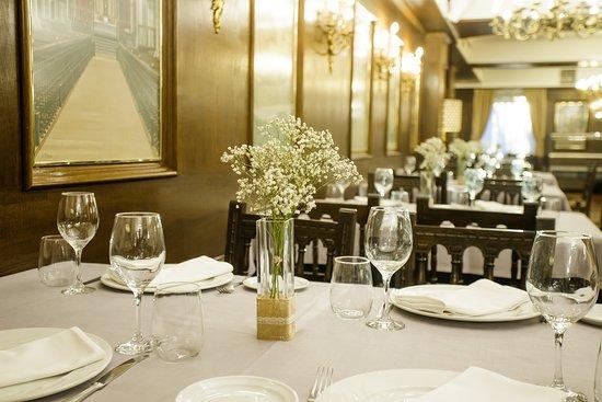 Restaurante Asador La Muralla