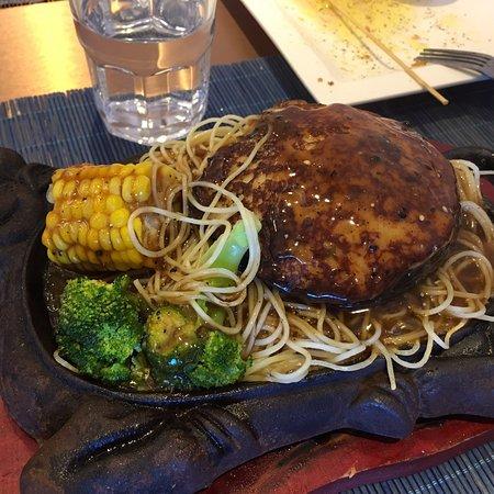 Golden Tree Restaurant