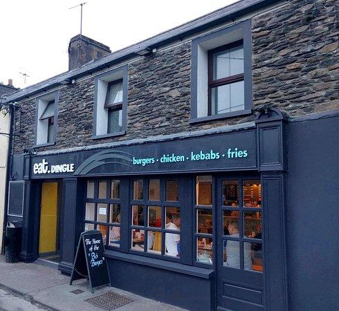 Eat Dingle