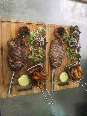 Restaurant Lilas des 2 Ponts