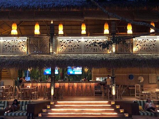 Jungle Bar by PIOPIO