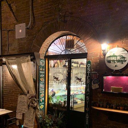 Osteria degli Svitati