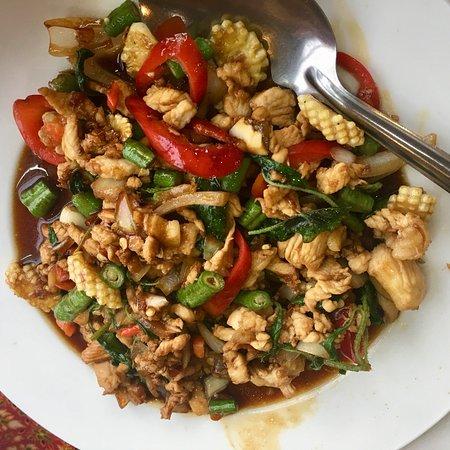 Firdaus Halal Food Restaurant