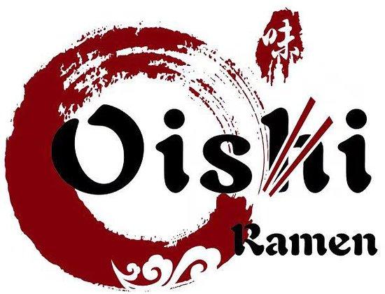 Oishi Ramen