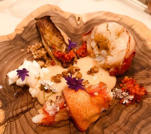 La Table d'à Côté