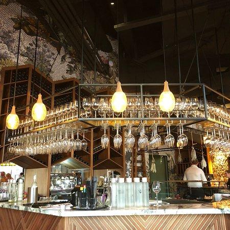 Cépages Vins et Cuisine