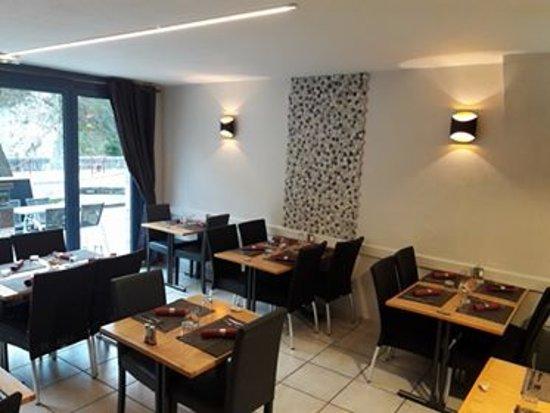 Restaurant Aux Petits Galets