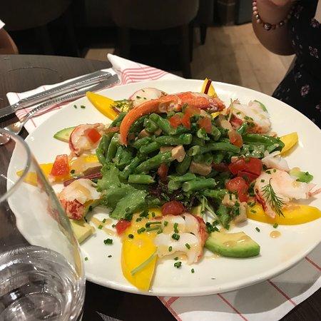 Le Comptoir de la Mer