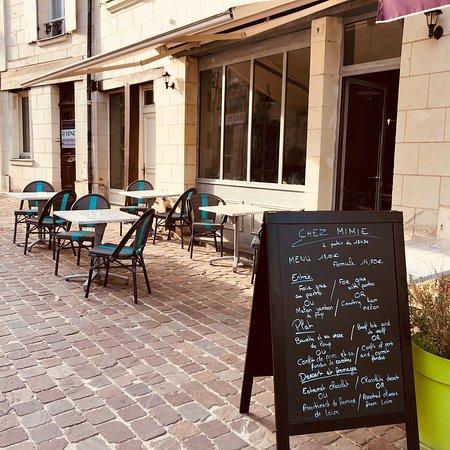 Chez Mimie
