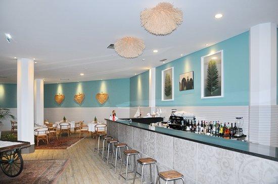 Restaurante Italiano Sal