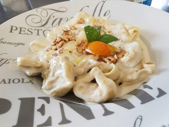 Peppino Pizzeria et Ristorante