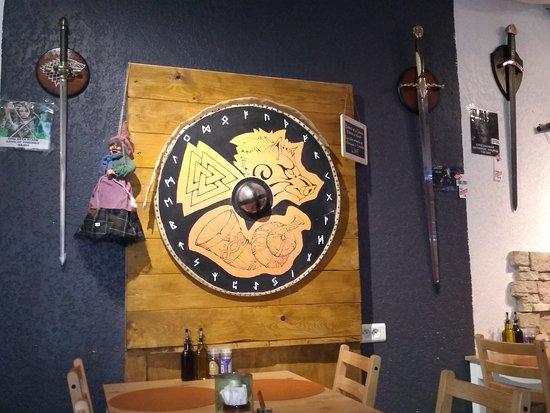 Le Calice des Temps Jadis