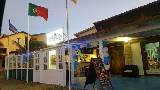 Porto Antigo Restaurante