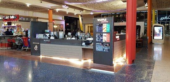 Waffle Factory